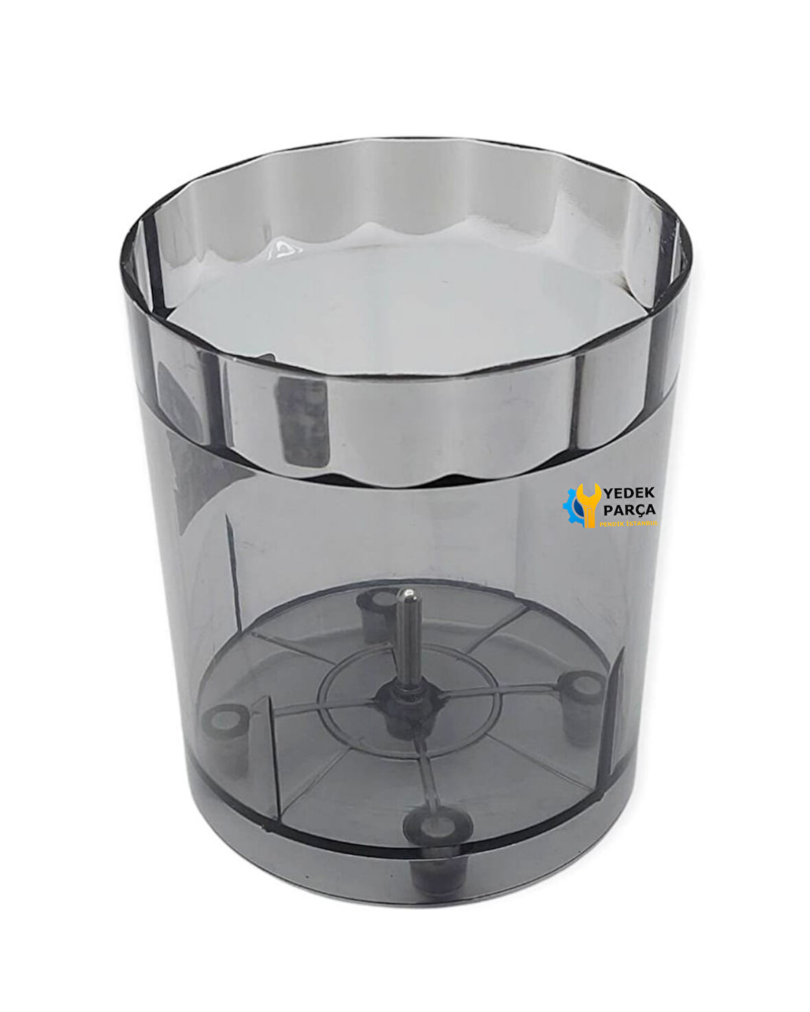 Arzum Uyumlu AR1074-S SMARTY Blender Doğrayıcı Hazne