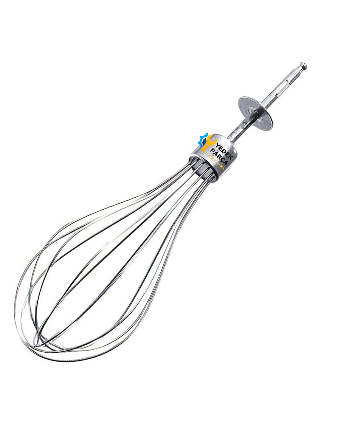 Braun Uyumlu MultiQuick 3 Hand MQ 3038 Spice+ Blender Çırpıcı Teli