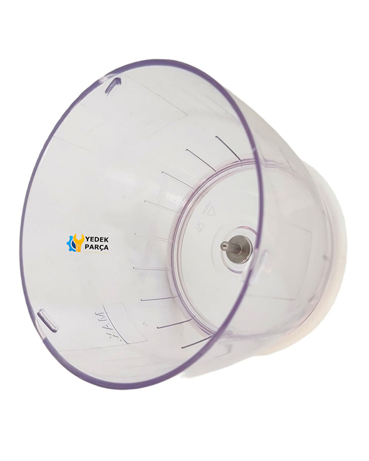 Tefal Uyumlu HB1811 Easyblend Blender Doğrayıcı Hazne Kabı