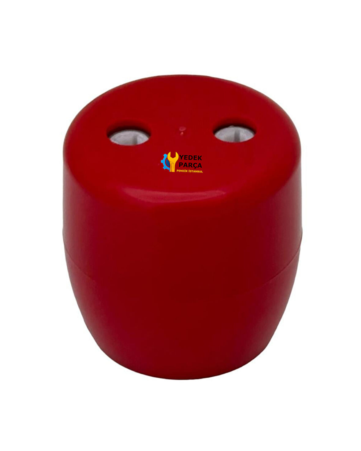 Sarex Uyumlu SR-2120 Blender Çırpma Teli Adaptörü Kırmızı