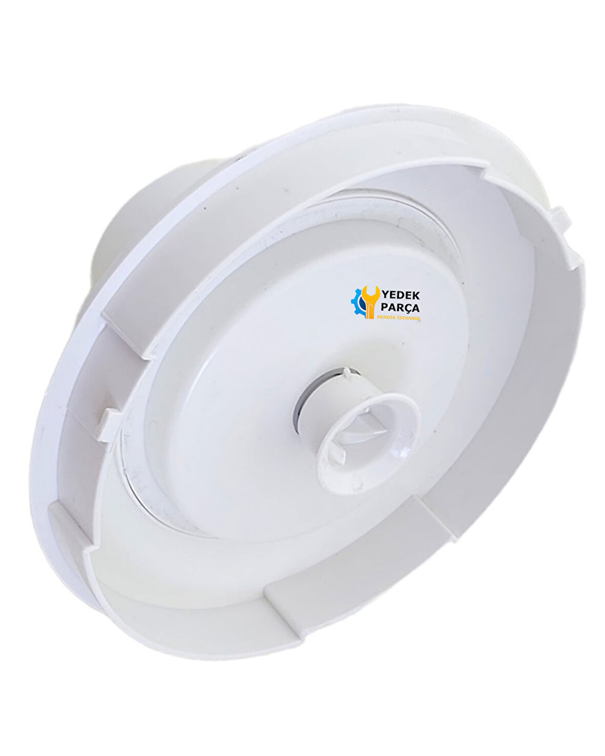 Arnica Uyumlu Diva Blender Doğrayıcı Hazne Kapağı
