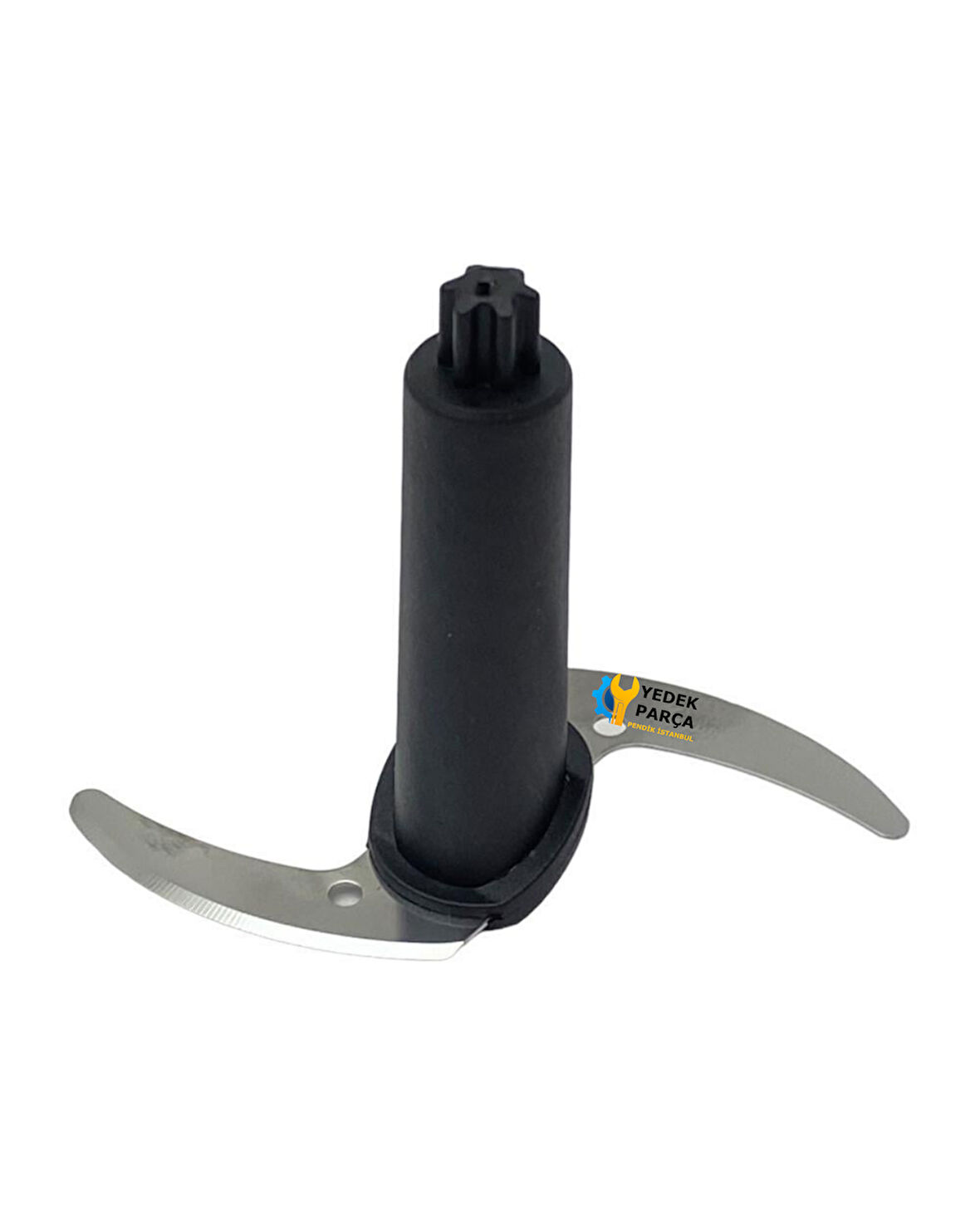 Sinbo Uyumlu SHB-3178 Doğrayıcı Bıçağı Siyah