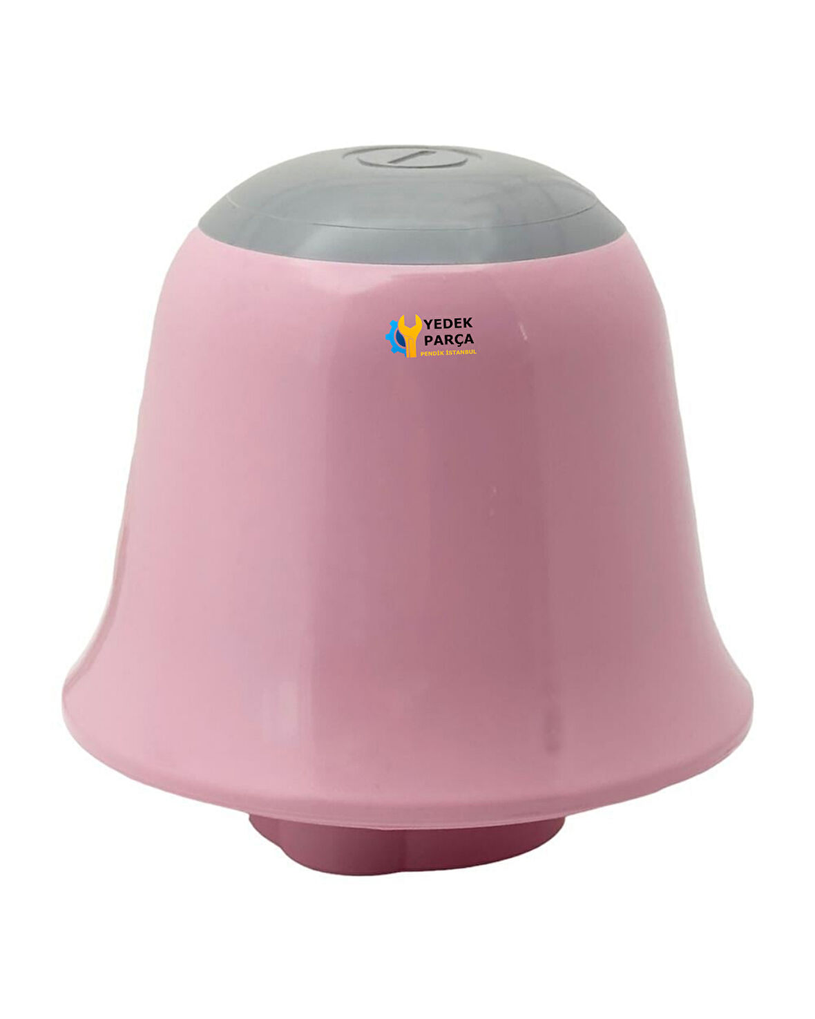 Cvs Uyumlu Dn 3355 Katana Rondo Gövdesi Pembe SADECE GÖVDE