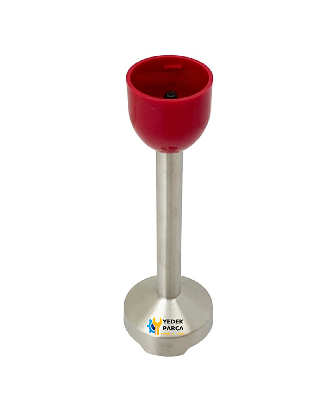 King Uyumlu KKB 973 Bodie Blender Parçalayıcı Metal Ayak Renk:Kırmızı