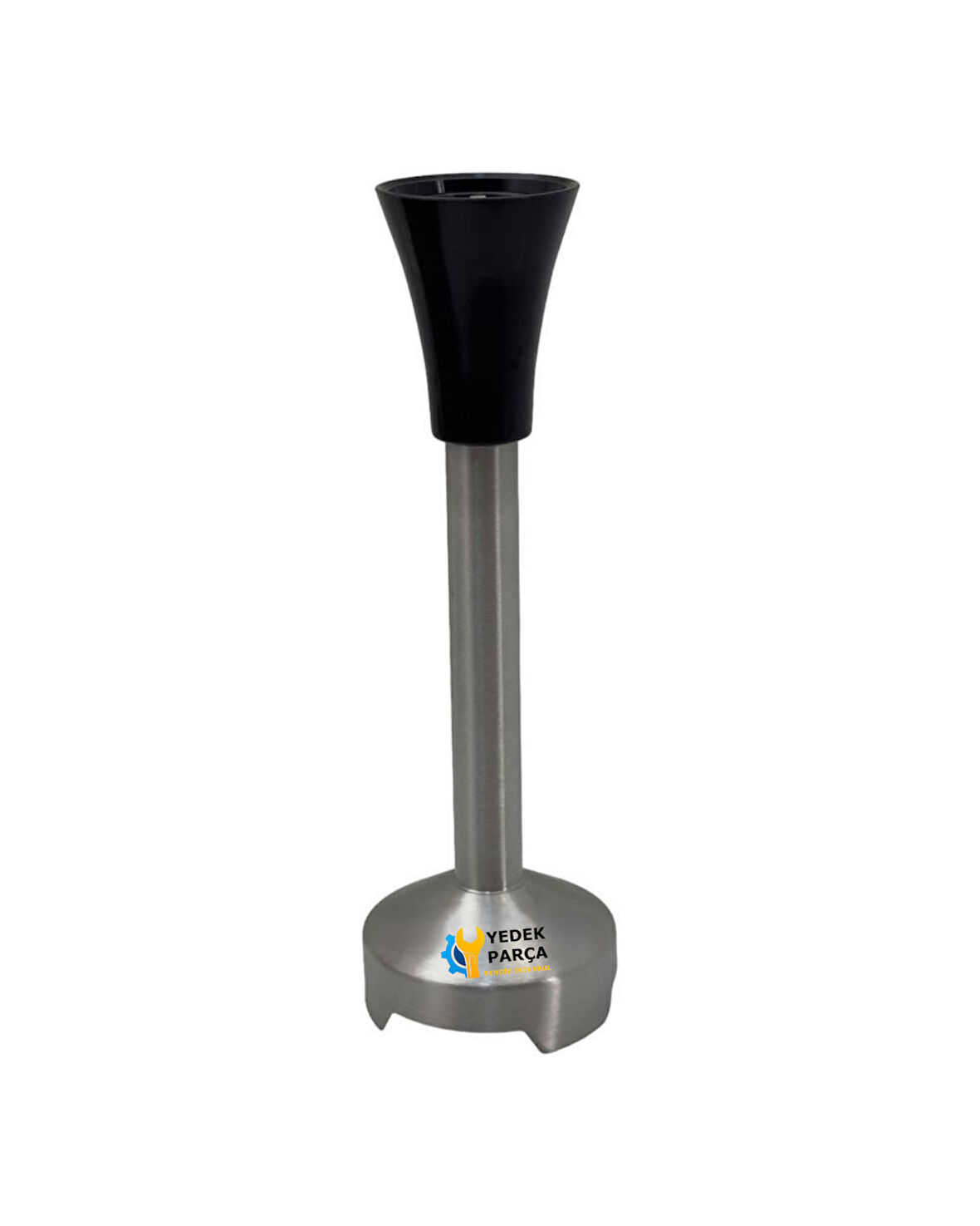 Felix Uyumlu FL163 SPOSA Blender Parçalayıcı Ayak Siyah