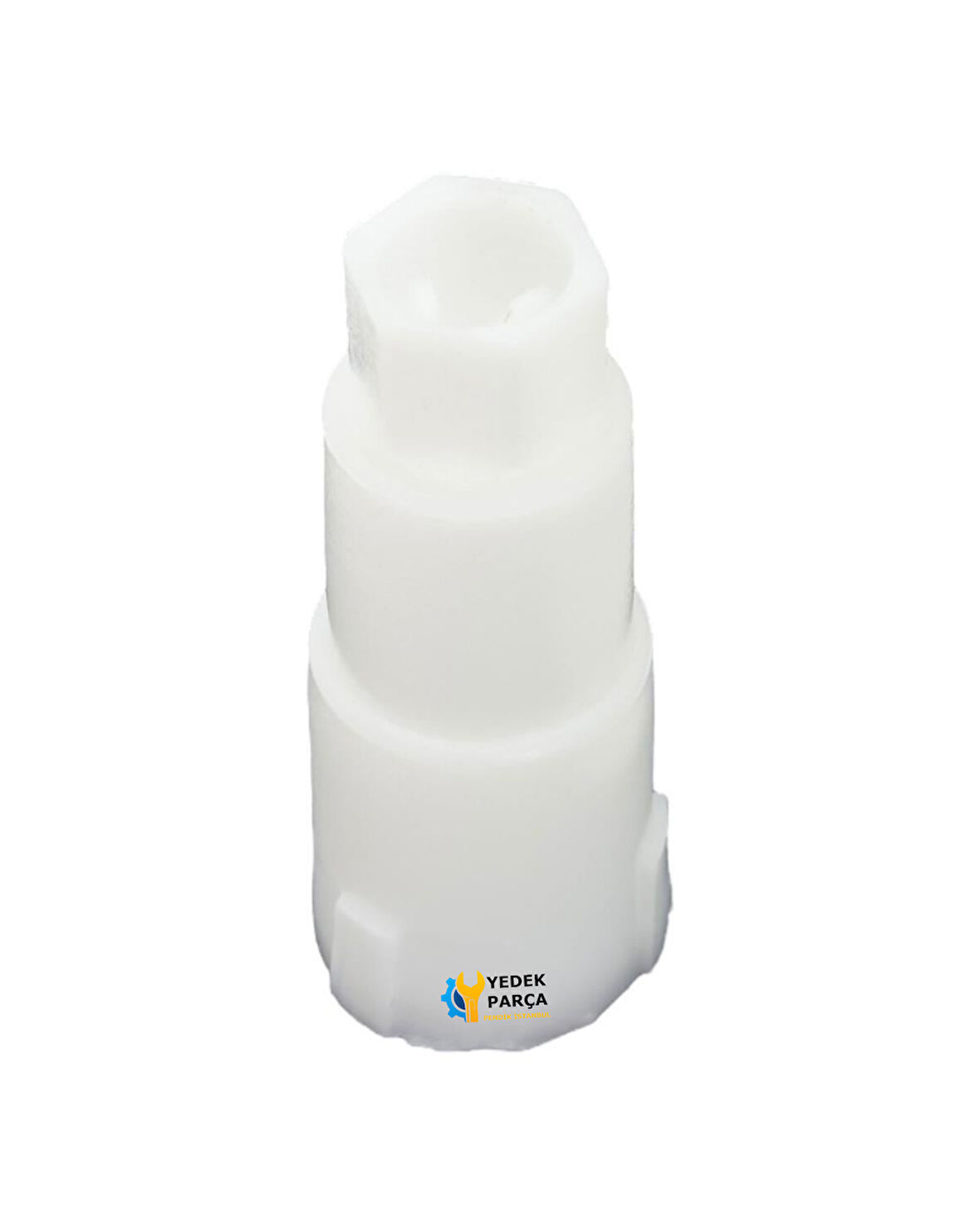 Homend Uyumlu Functionall 2843H Blender Haznesi Rende Taşıyıcı Mil