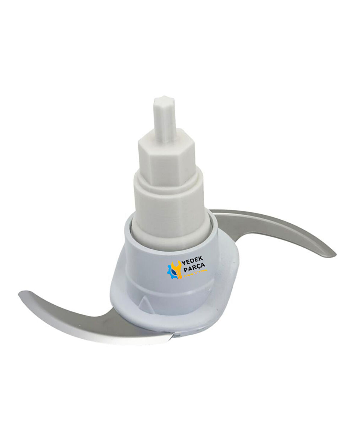 Goldmaster Uyumlu BY-5213 Robotix Blender Parçalayıcı Ayak,Bakır