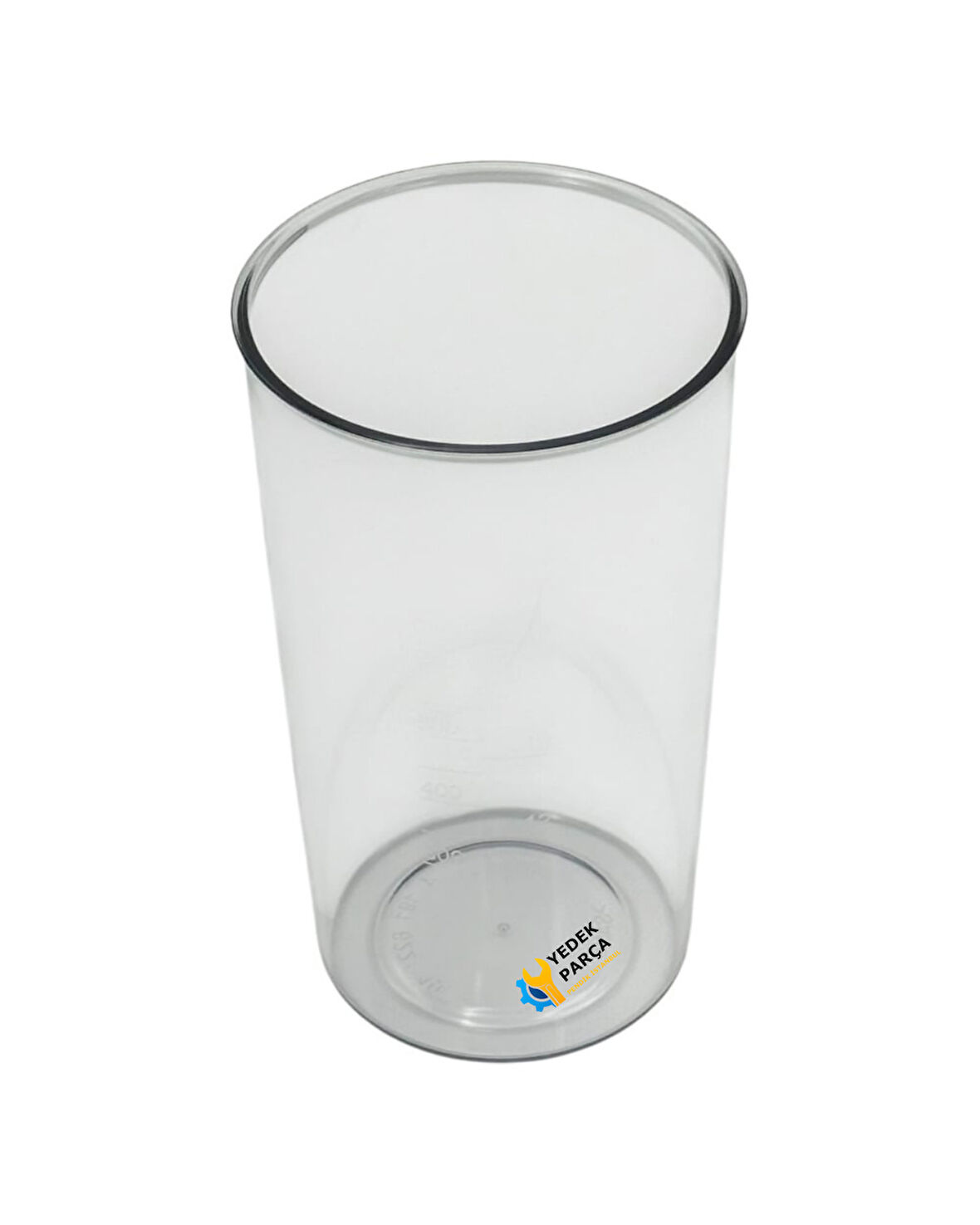 Braun Uyumlu MultiQuick 3 MQ 3105 BWH Blender Ölçü Kabı