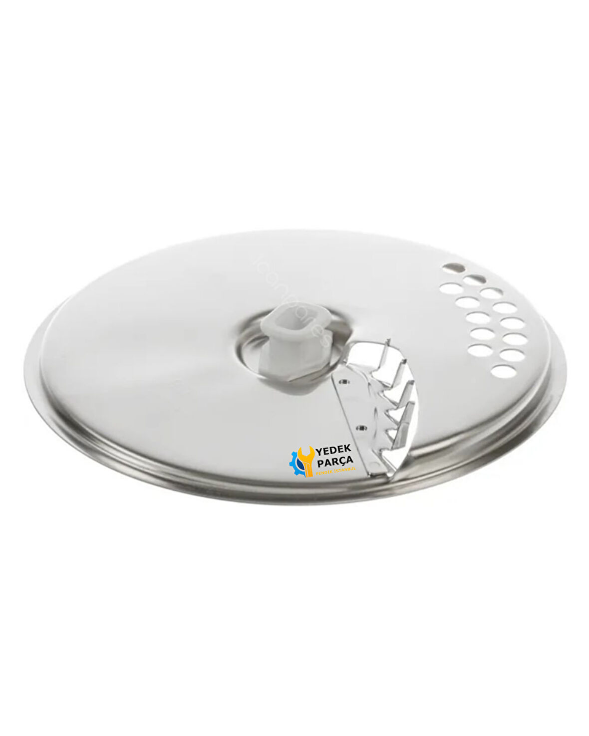 Bosch Uyumlu 00260974 • MCZ1PS1 Mutfak Robotu Patates Diski