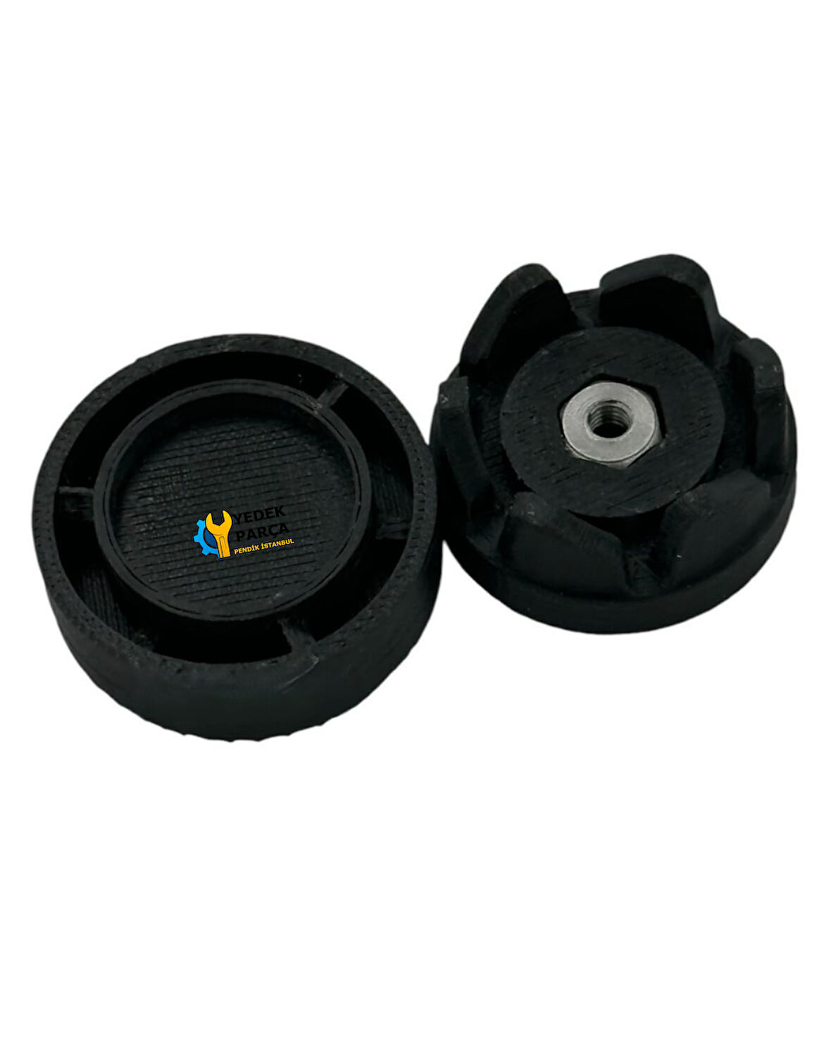 Arçelik Uyumlu K 8238 Kişisel Blender Gövde Motor ve Bıçak Dişli Seti