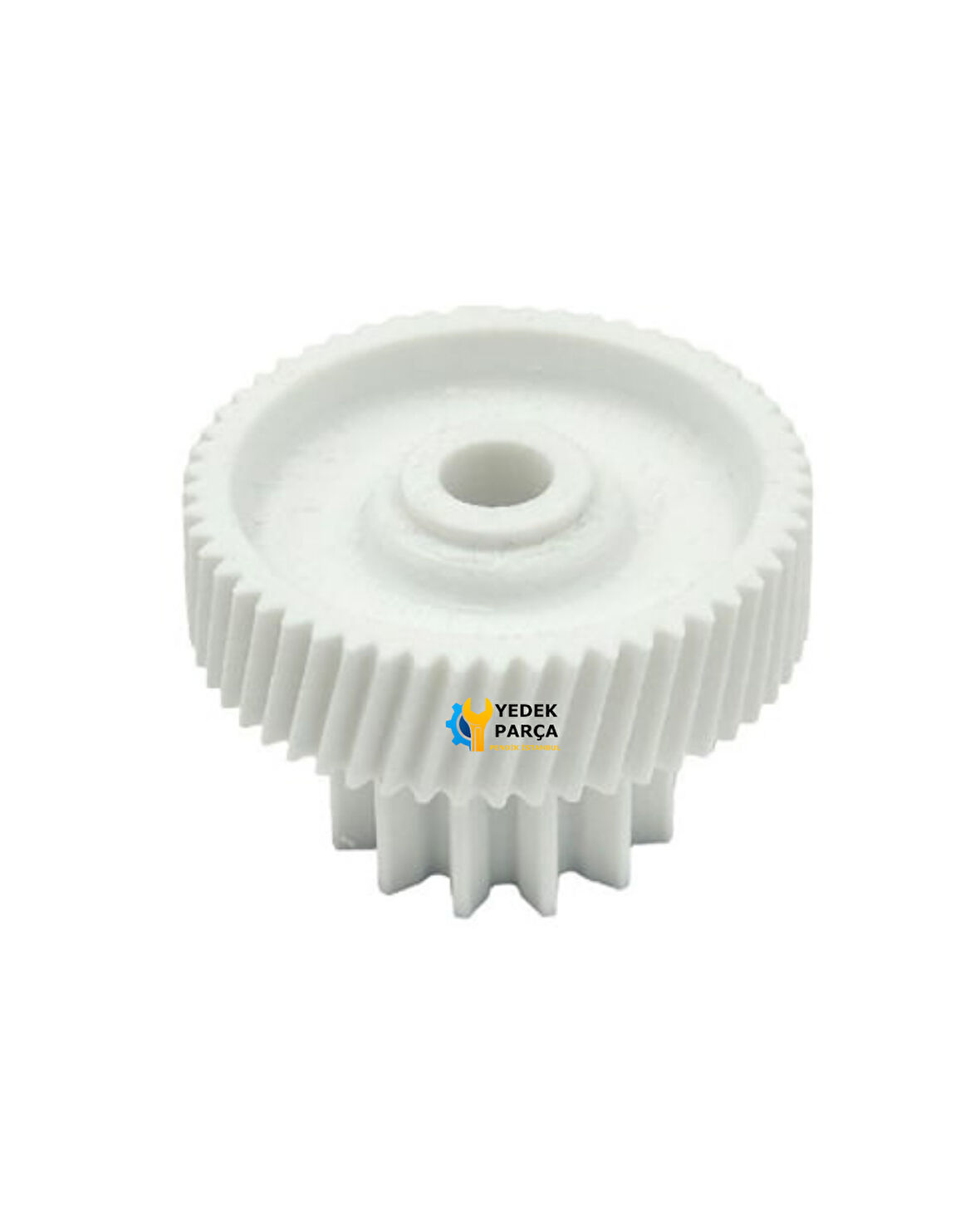 Sarex Uyumlu Silver Forre Pro SR 2511 Et Kıyma Makinesi Dişlisi