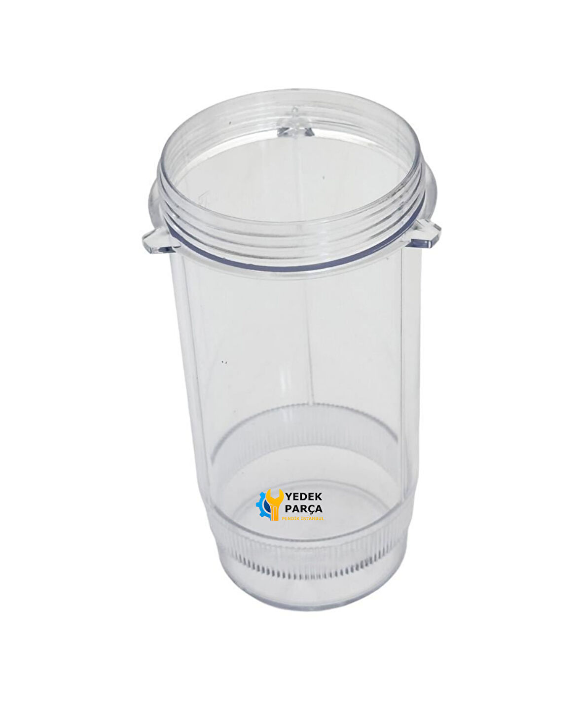 Fakir Uyumlu Dynamic Comfort Kişisel Blender Doğrayıcı Hazne 400 ml