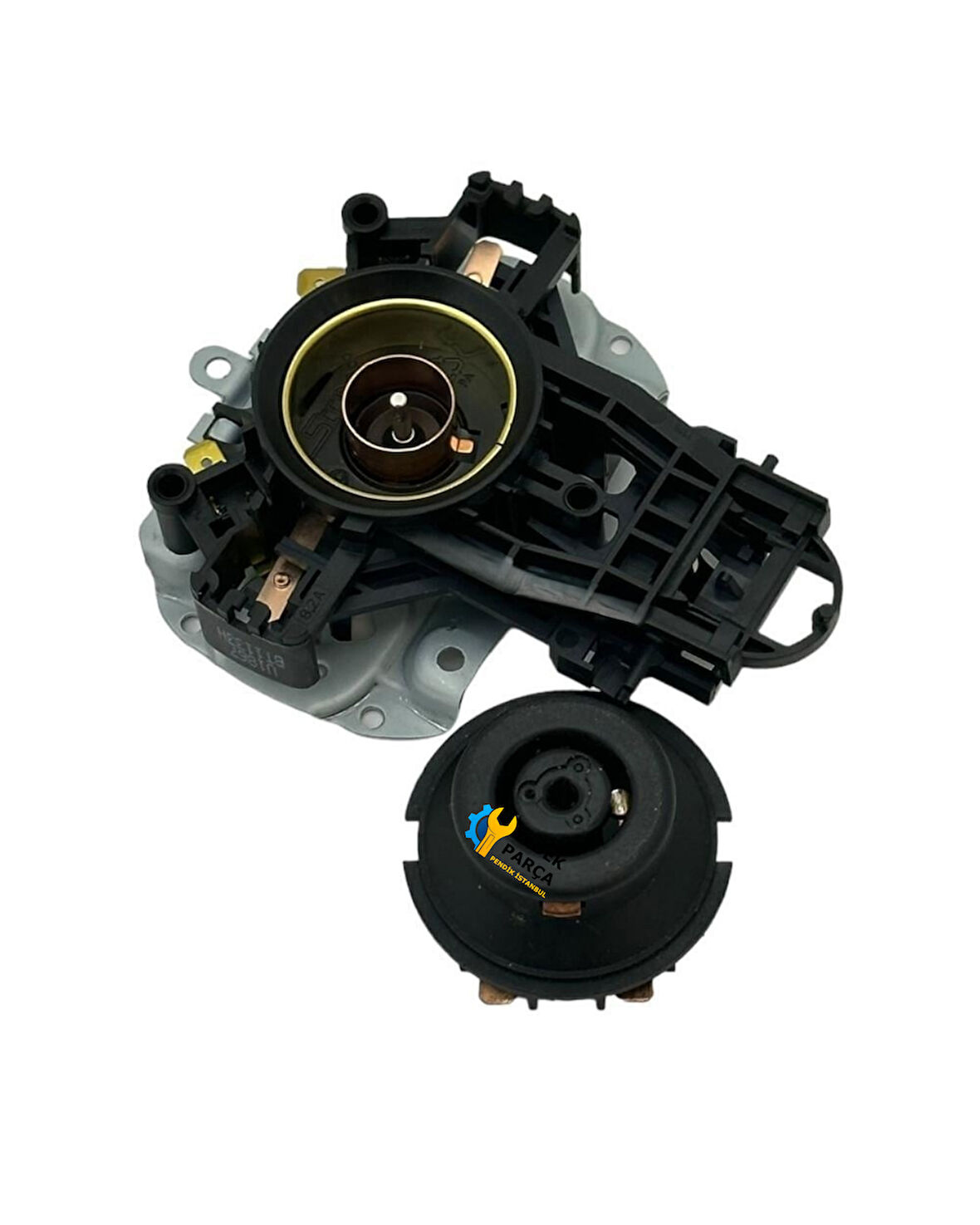 Arzum Uyumlu AR3059DSB Beymen Harman Delux Çay Makinesi Termostat Takımı