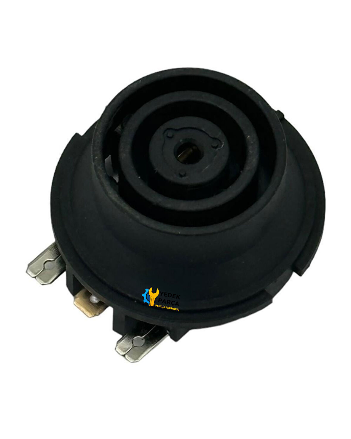 Conti Uyumlu Su Isıtıcı Kettle Konnektörü