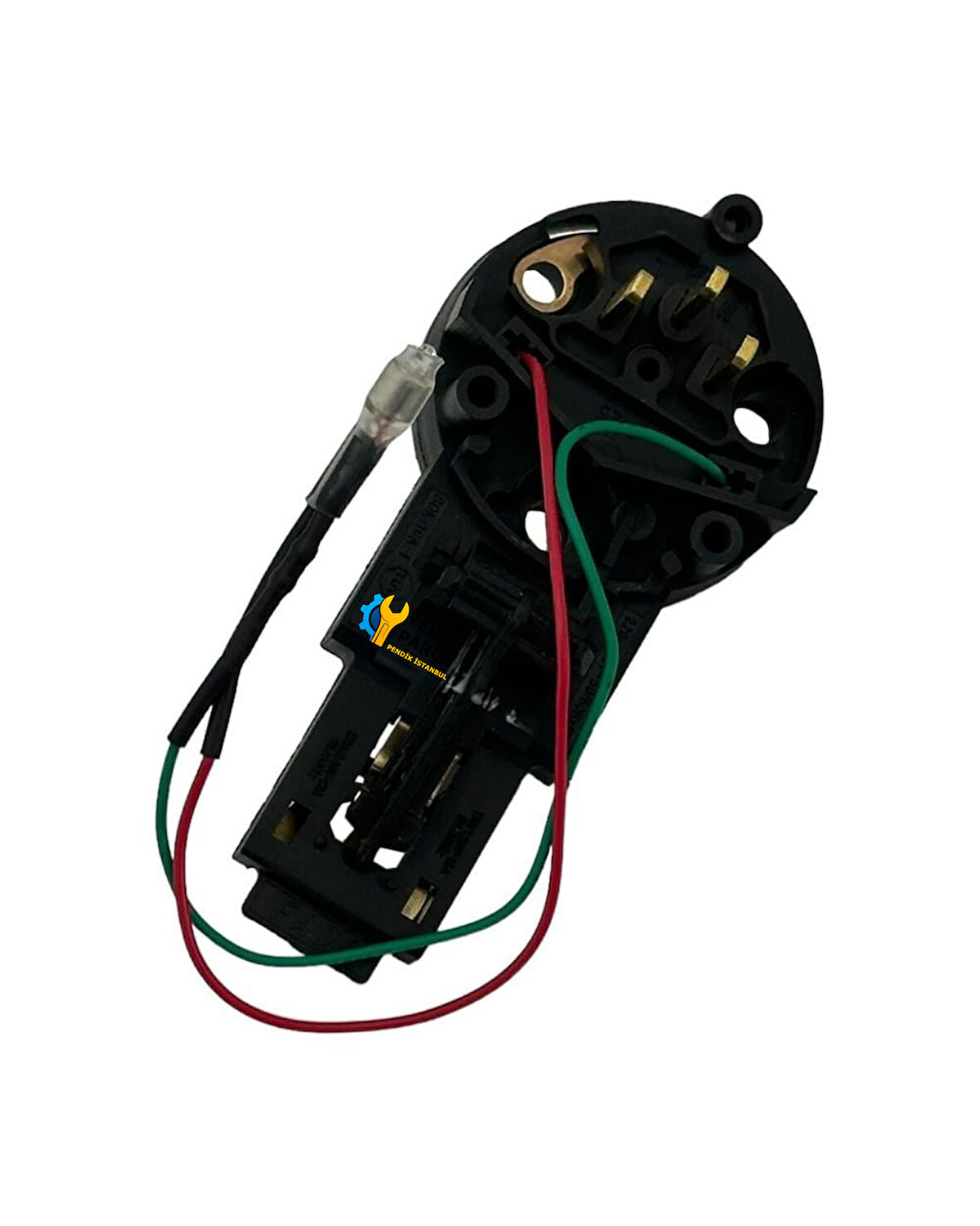 Bir Çok Marka İle Uyumlu Su Isıtıcı Kettle Termostatı