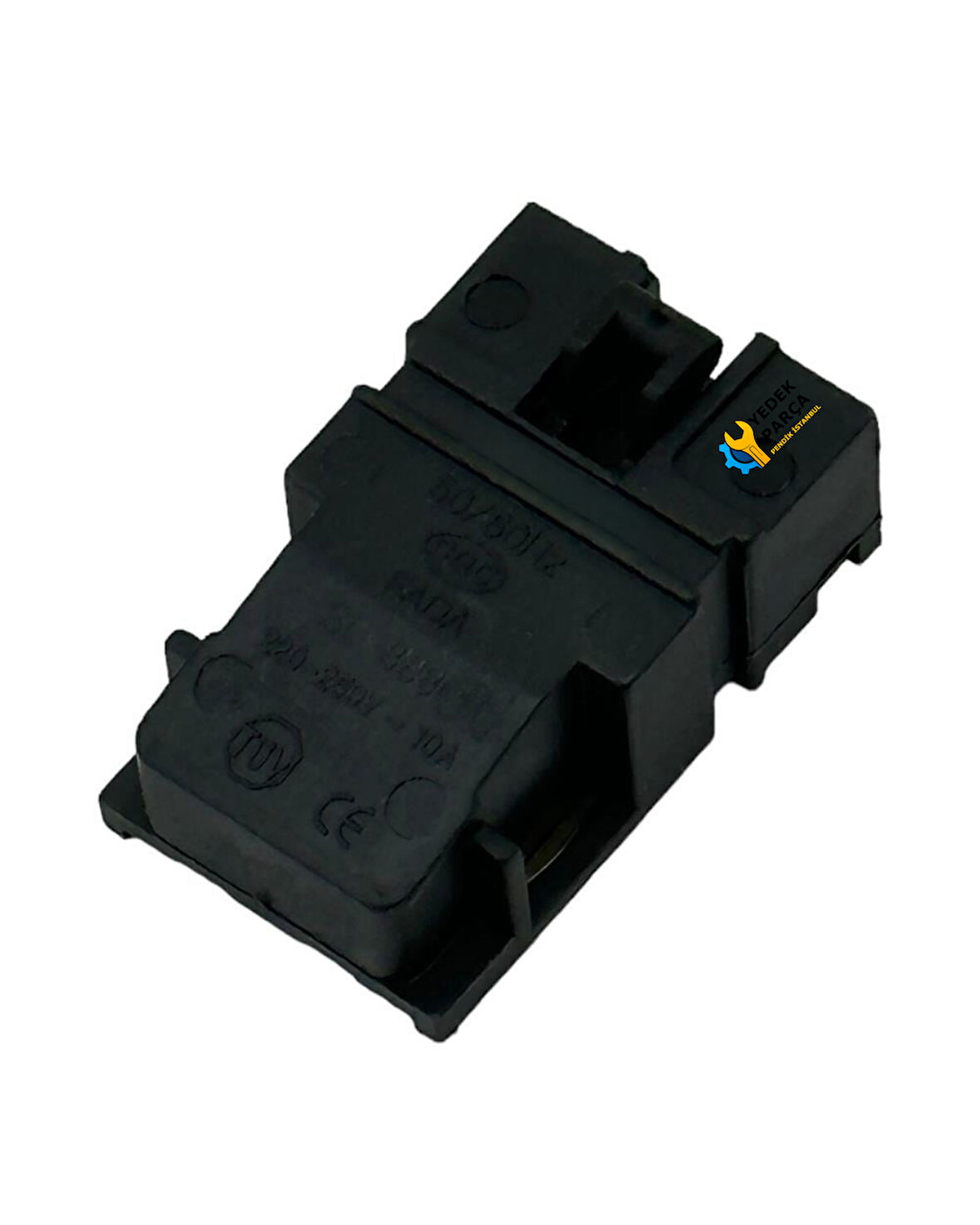 Cvs Uyumlu Çay Makinesi & Su Isıtıcı Buhar Termostatı Kısa Buton