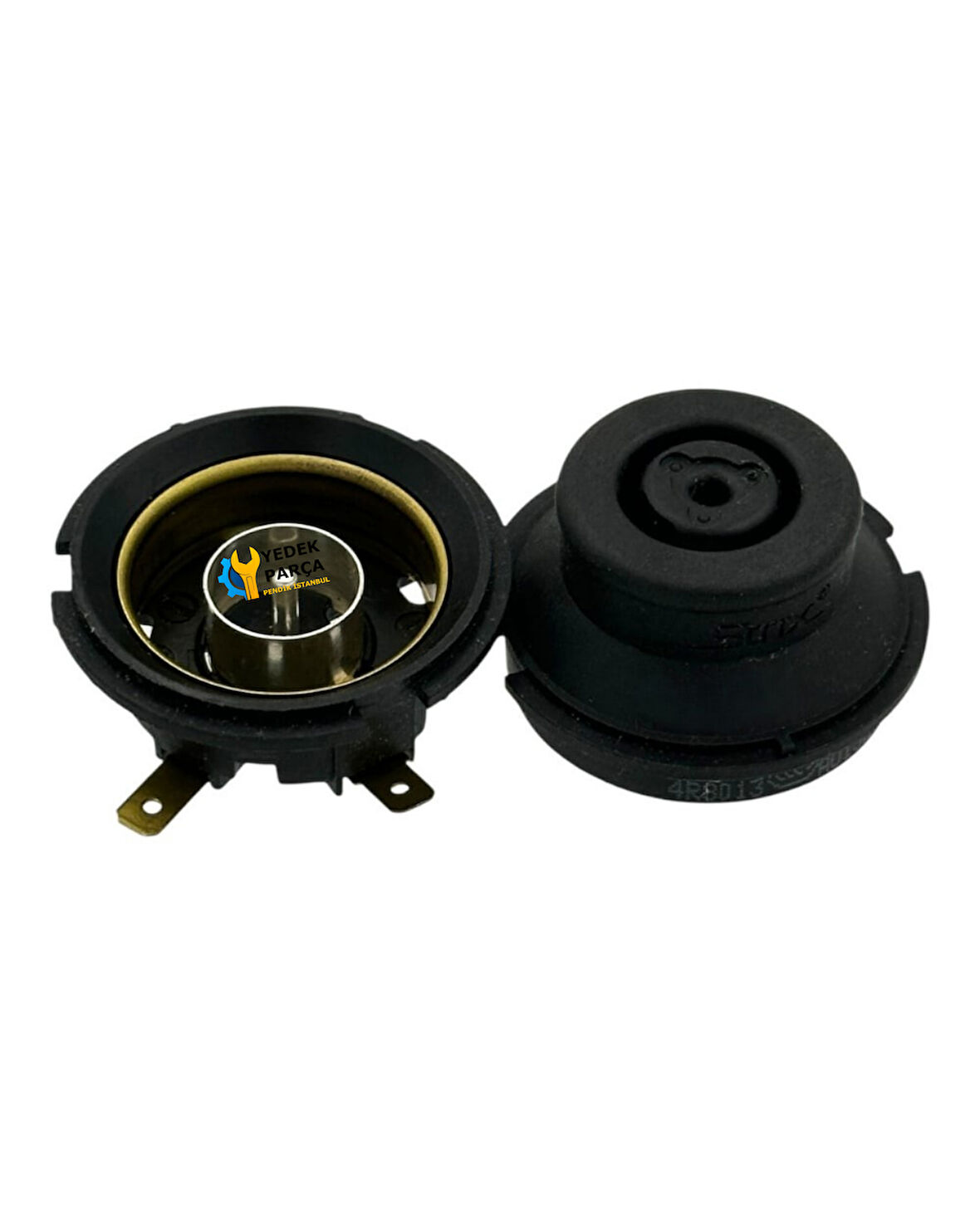 Arzum Uyumlu AR334 Cezve ve Kahvesi Makinesi Konnektörü ve Karşılığı