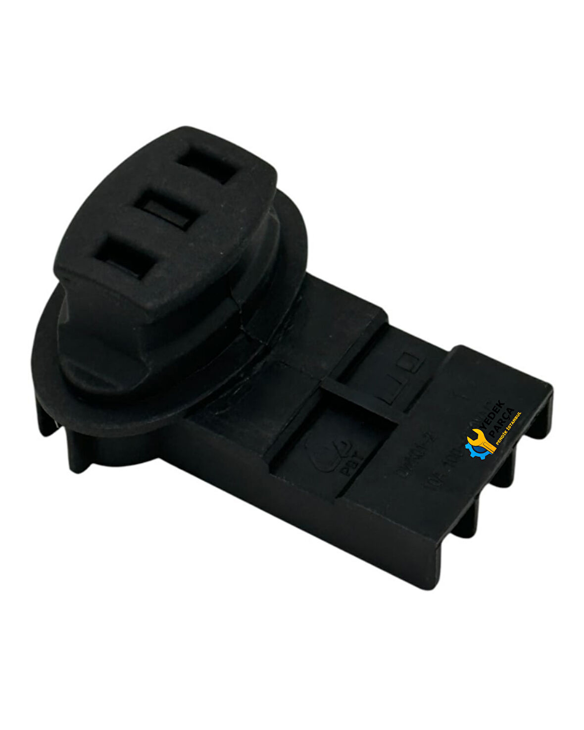 Kahve Makinesi Cezve Konnektör Karşılığı