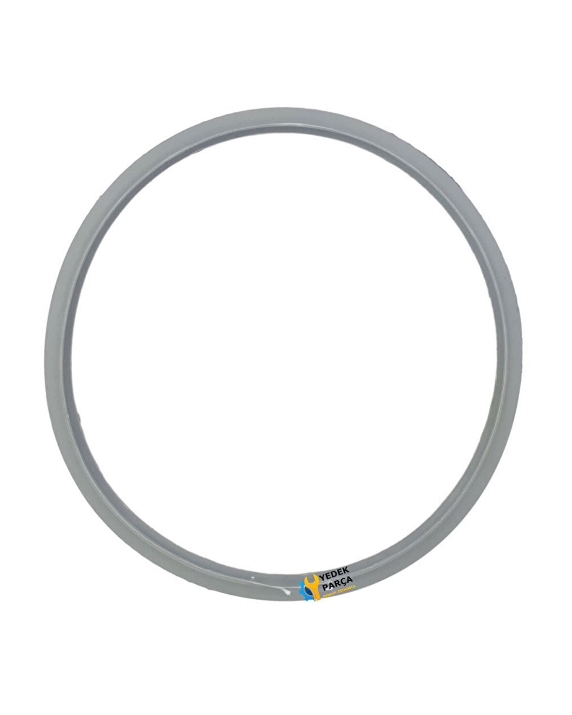 Korkmaz Uyumlu Düdüklü Tencere Kapak Contası 24 cm