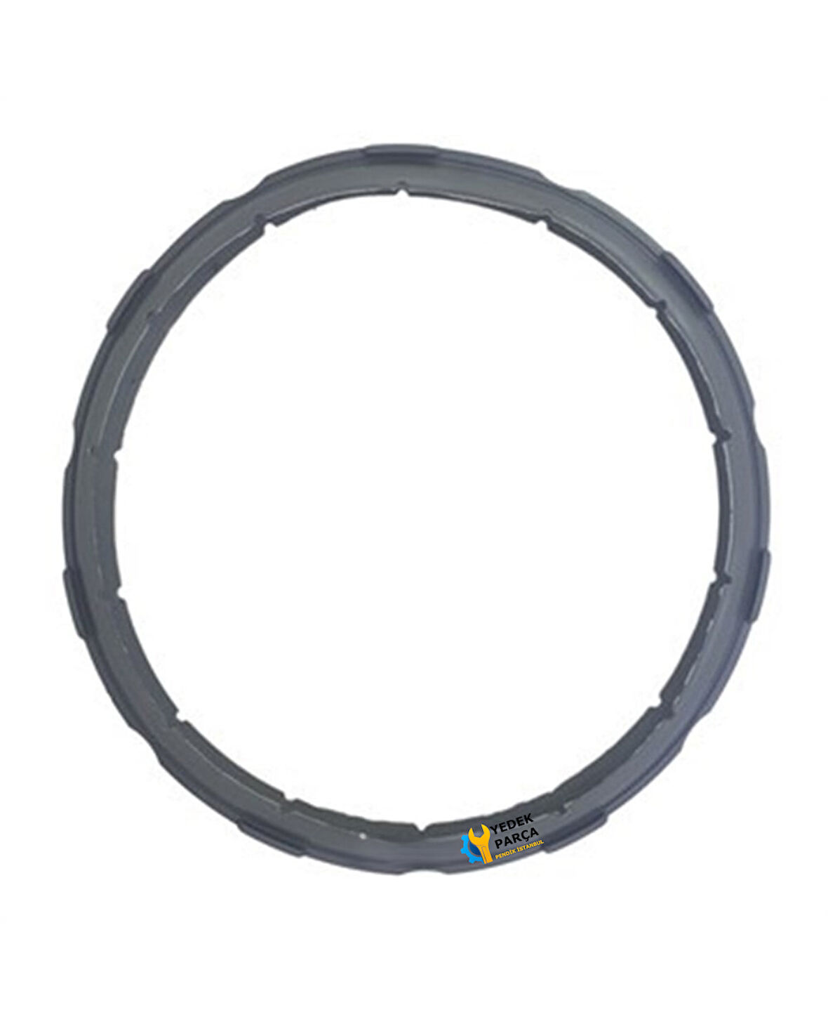 Essenso Touch Cook 8LT Uyumlu Düdüklü Tencere Kapak Contası