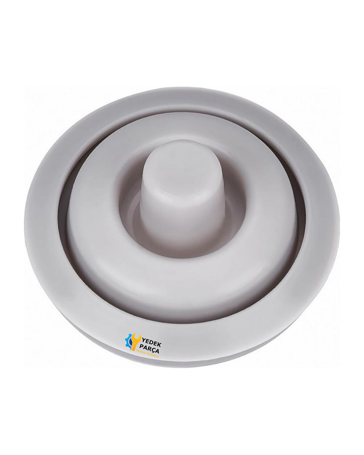 Silikon Conta Valf - 3L, 4.5L, 6L, 8.5L Düdüklü Tencereler, Çap 18cm ve 22cm Kapaklar İçin (WMF için Perfect & Perfect Plus Uyumlu)