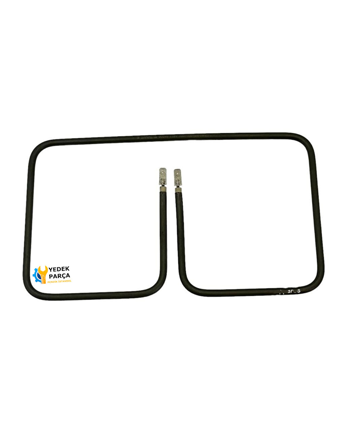 Tost Makinesi Rezistansı - 115V 900W - Bir Çok Marka İle Uyumlu 15*23cm