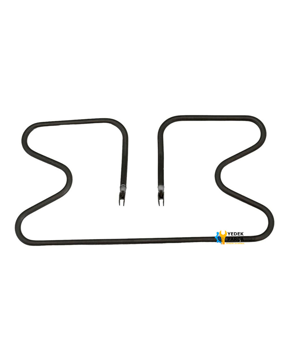 Tost Makinesi Rezistansı - 110V 1000W Kelebek - Bir Çok Marka İle Uyumlu