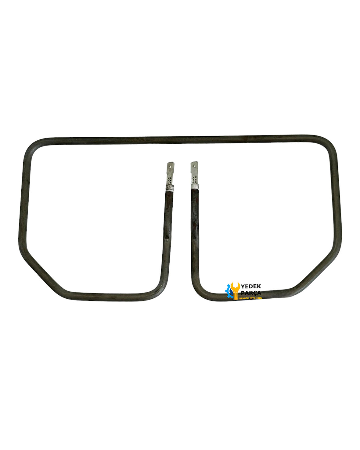 Essenso Uyumlu Tost Makinesi Rezistansı - 110V 900W - 25cm-14cm Bir Çok Marka İle Uyumlu