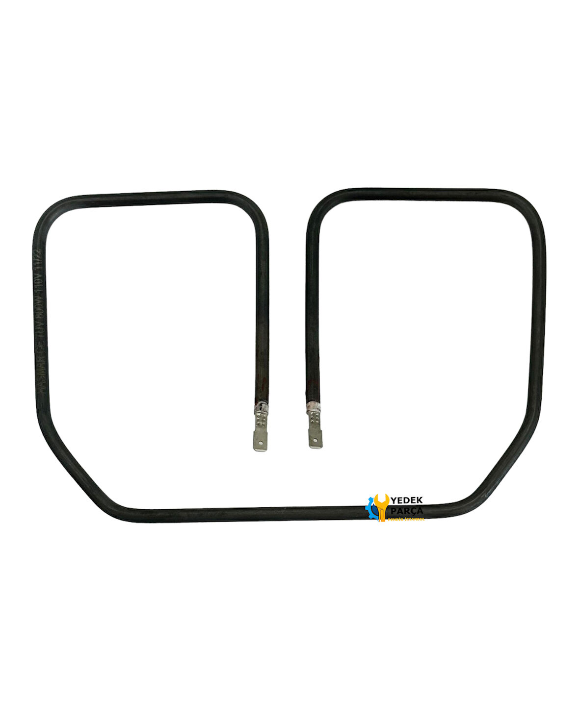 Arçelik Uyumlu K-2396 TG Tost Makinesi Rezistansı