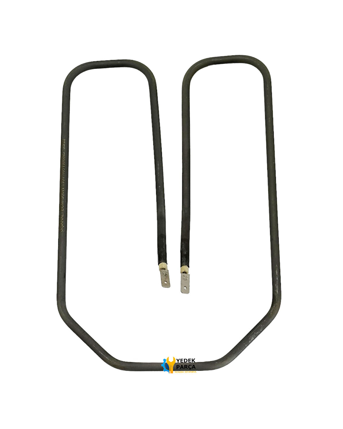 Karaca Uyumlu Tost Makinesi Rezistansı - 25*16cm 110V 900W - Bir Çok Marka İle Uyumlu