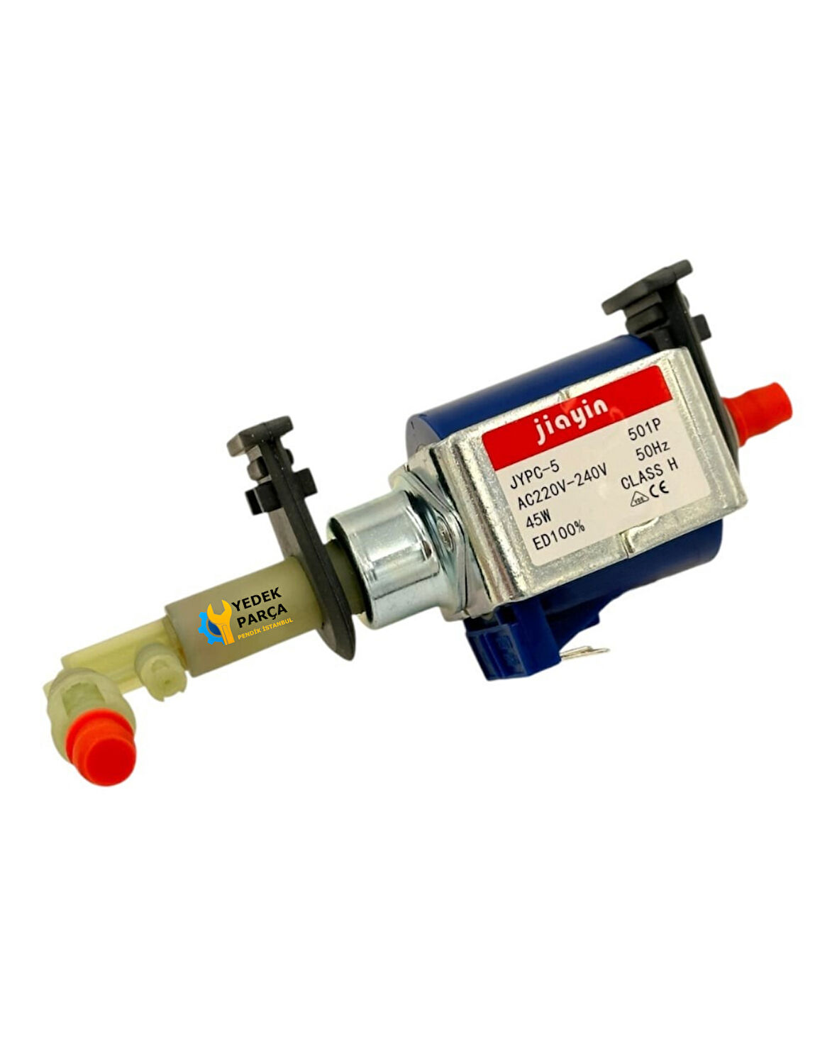 Philips Uyumlu GC8330 Ütü Su Pompası - 423902168313