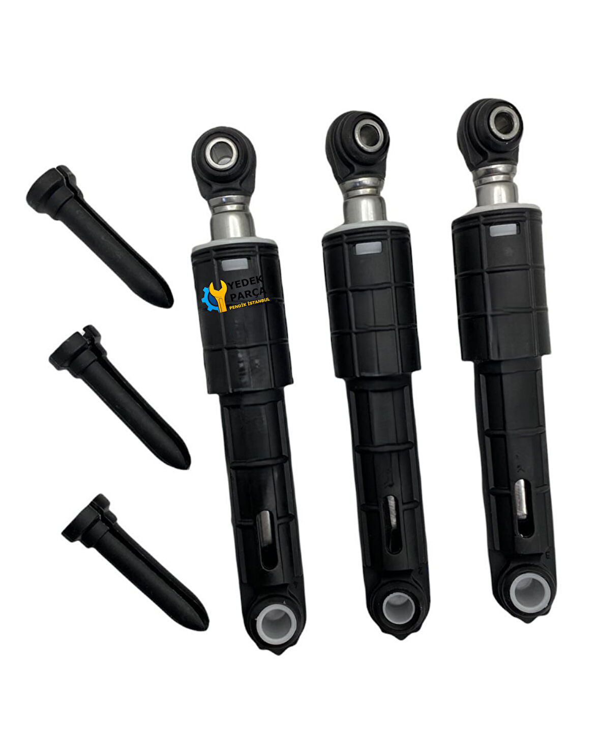 AEG L73471FL Çamaşır Makinesi Amortisörü