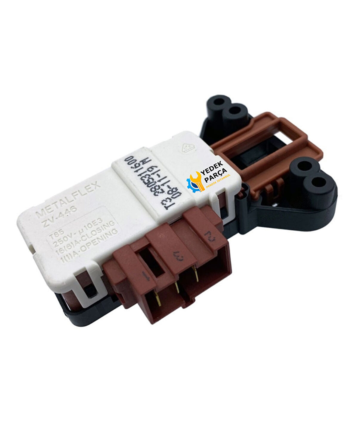 Beko Uyumlu BK9101E Çamaşır Makinesi Emniyet Anahtarı
