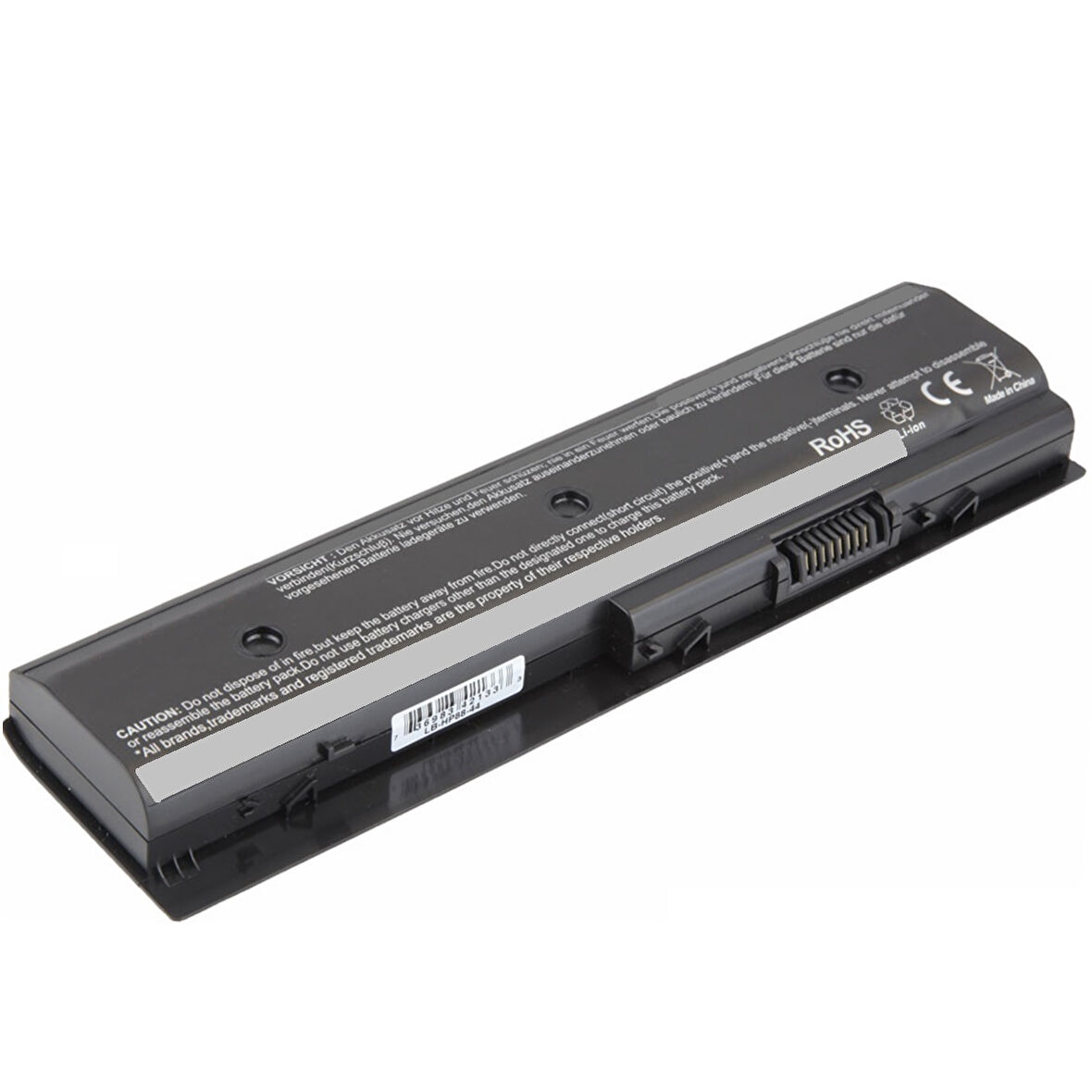 Hp 709988-851, 709989-221, 709989-241, 709989-831 Batarya Pil Battery