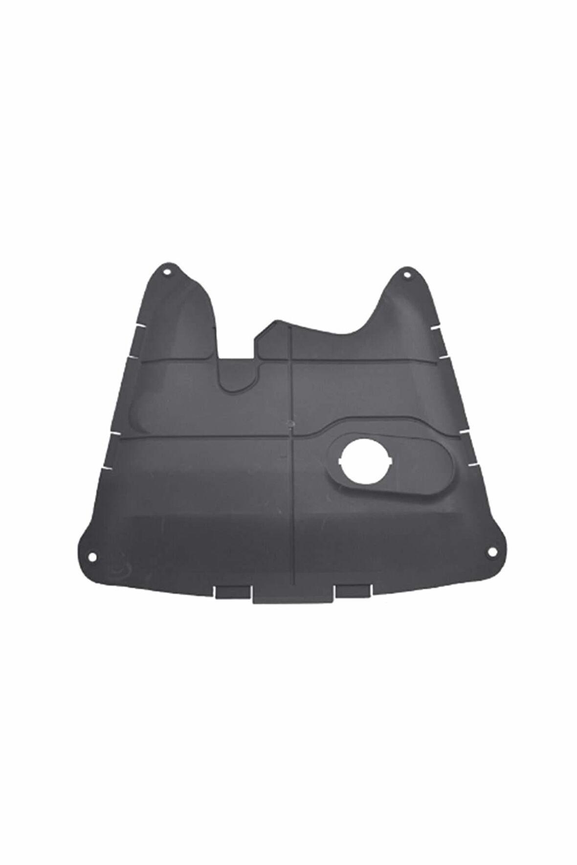 Renault Clio-kangoo 98-05 / Symbol Motor Alt Koruma Plastiği 98-12 Orjinal Ref. No: 8200158866 Uyuml