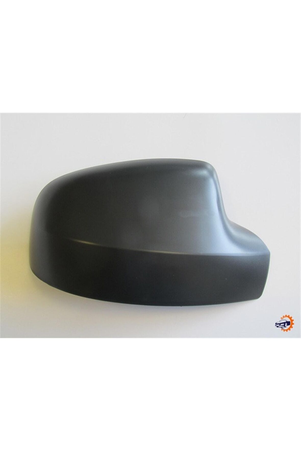 Dacıa Logan- 09/12 Ayna Kapağı Sağ Siyah 963747198r (1501-2995)
