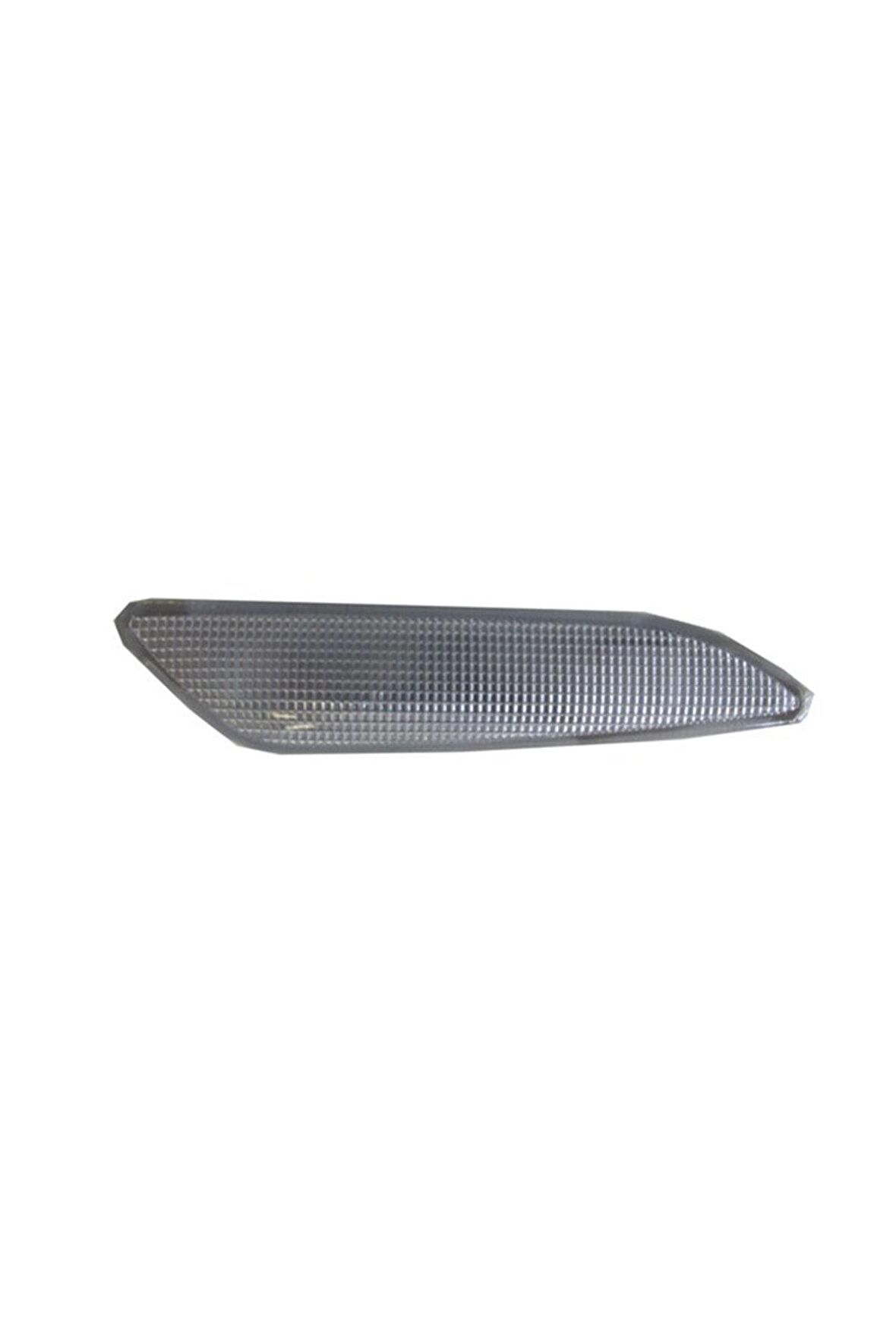 Fıat Egea- Sd-hb-sw- 15-20 Çamurluk Sinyali Sol Beyaz (EUROLAMP) Oem No: 60686517 Uyumlu 1842-1122