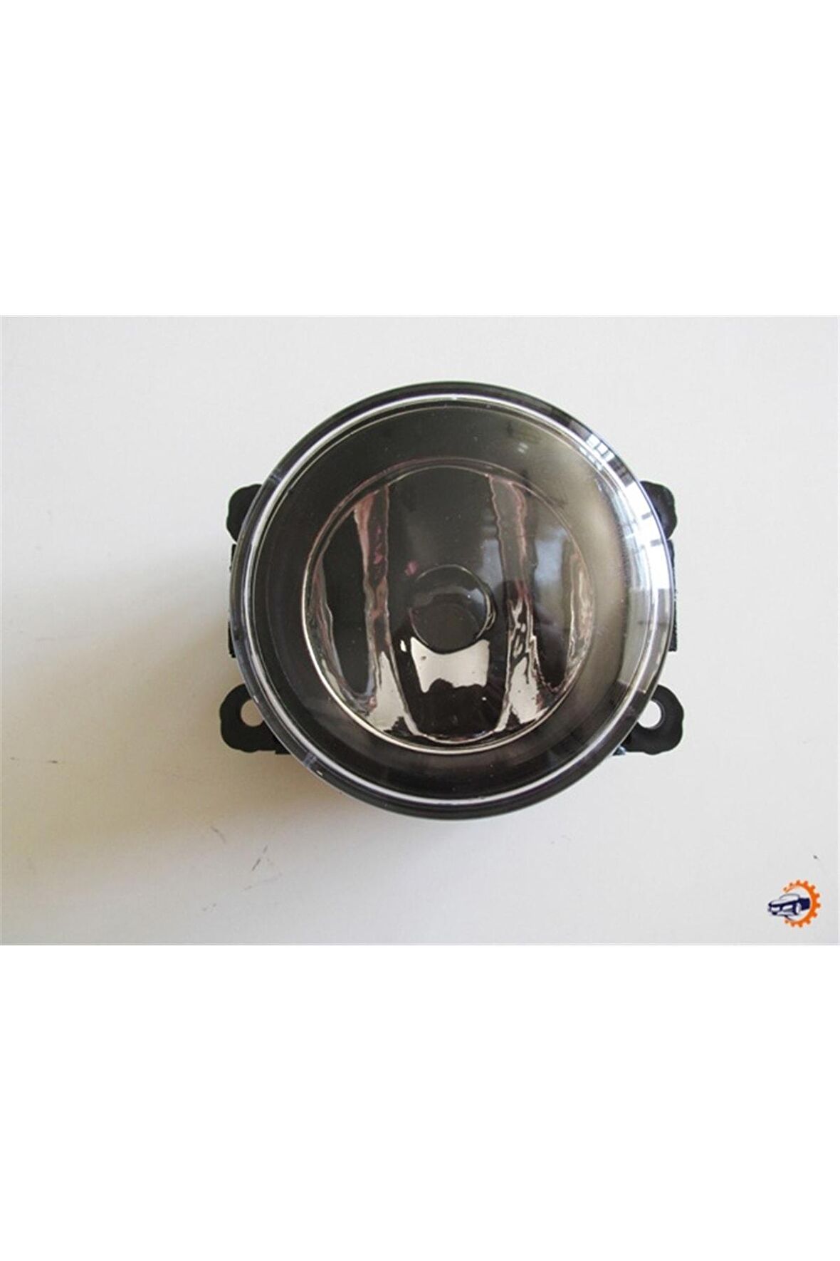 Suzukı Swıft- 05/09 Sis Lambası Sağ/sol Aynı (ADET) Yuvarlak (AMPÜLSÜZ) 8200074008 (543-1009B)