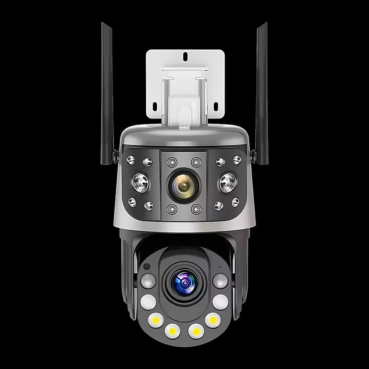 YS-1058 OPTİK ZOOMLU WİFİ KABLOSUZ KAMERA