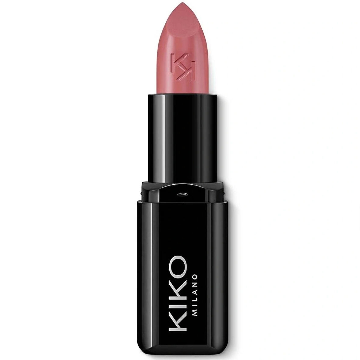 Smart Fusion Lipstick 404 Rosy Biscuit