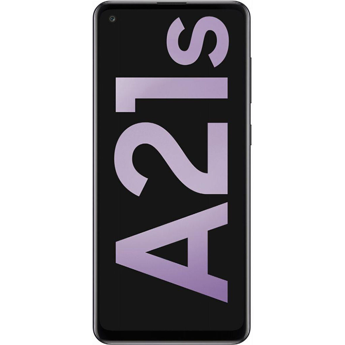 Samsung Galaxy A21S 64 Gb Siyah Yenilenmiş Cep Telefonu