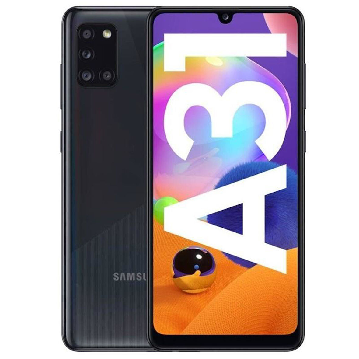 Samsung Galaxy A31 128 GB Mavi Yenilenmiş Cep Telefonu