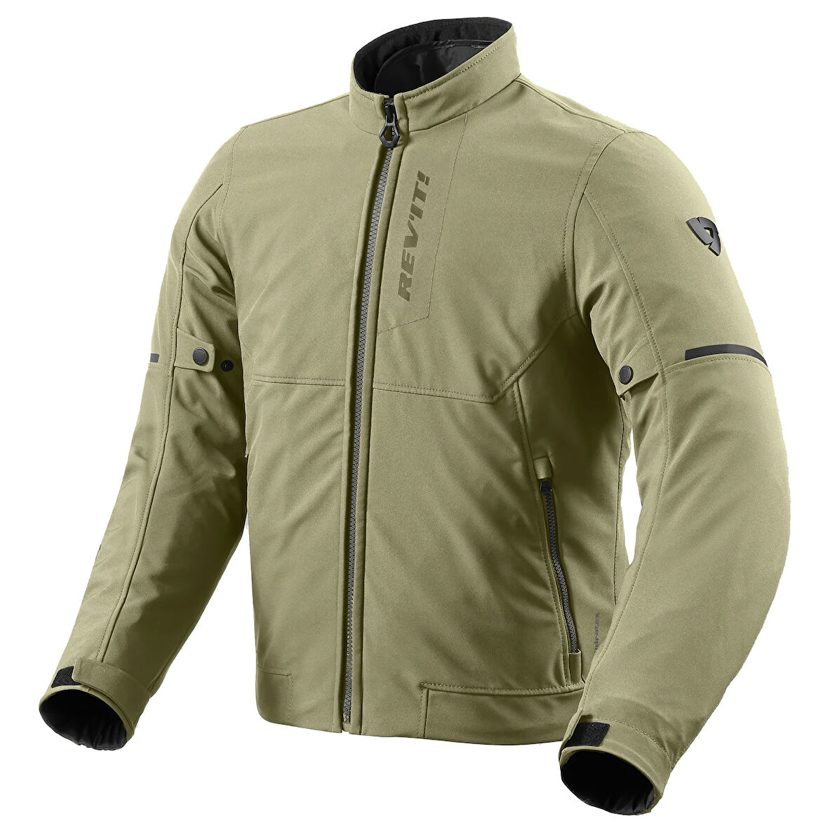 SHADE 2 H2O MONT YEŞİL