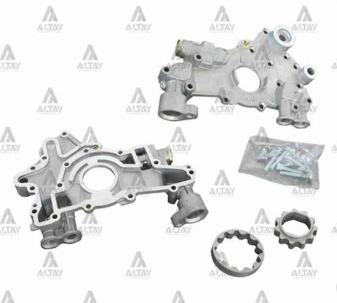 Ysk NS1369K Yağ Pompa Tamir Takımı Primera 02 2.0 X-Trail 00 Qr20De 135008H701K