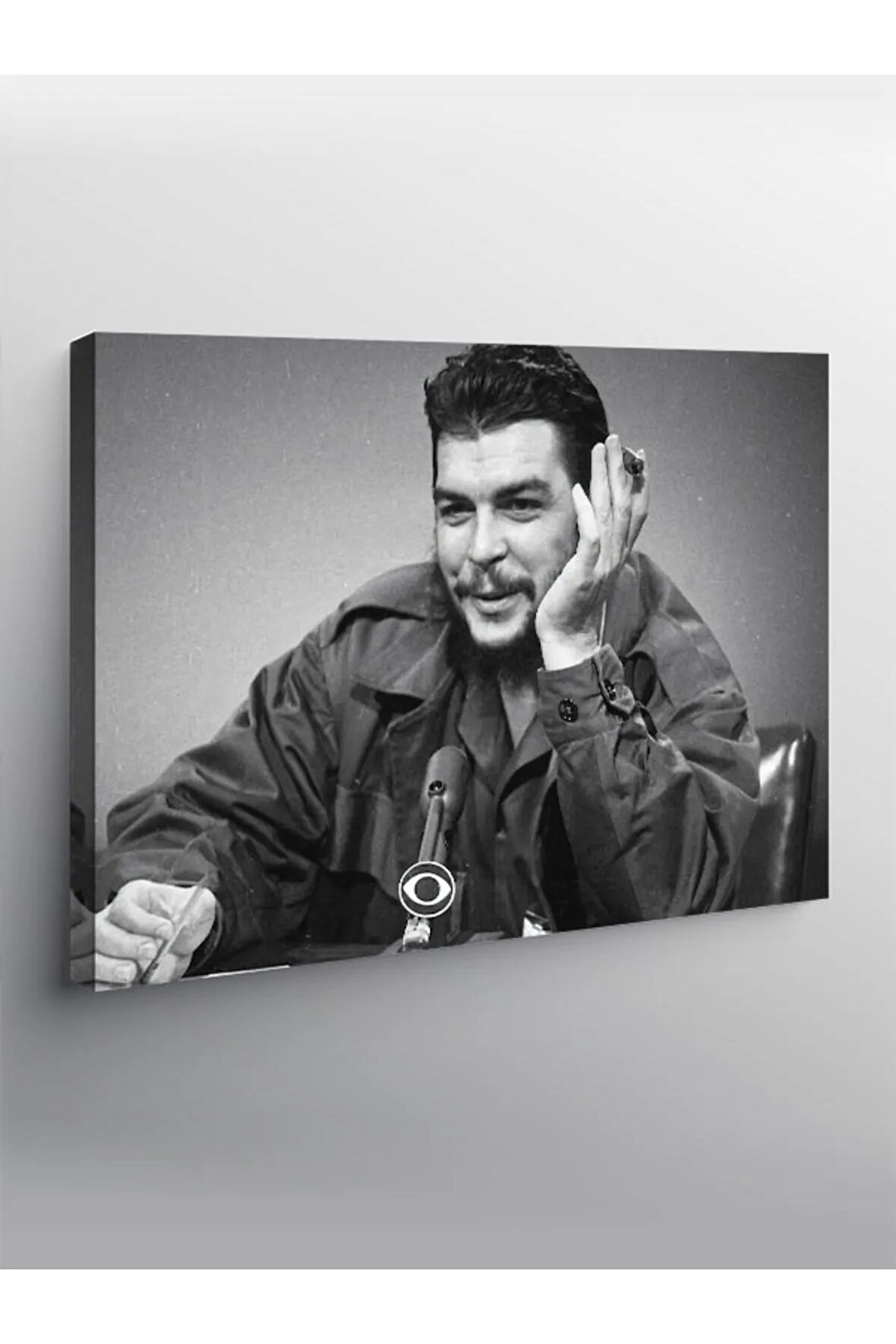 Kanvas Tablo Che Guevara