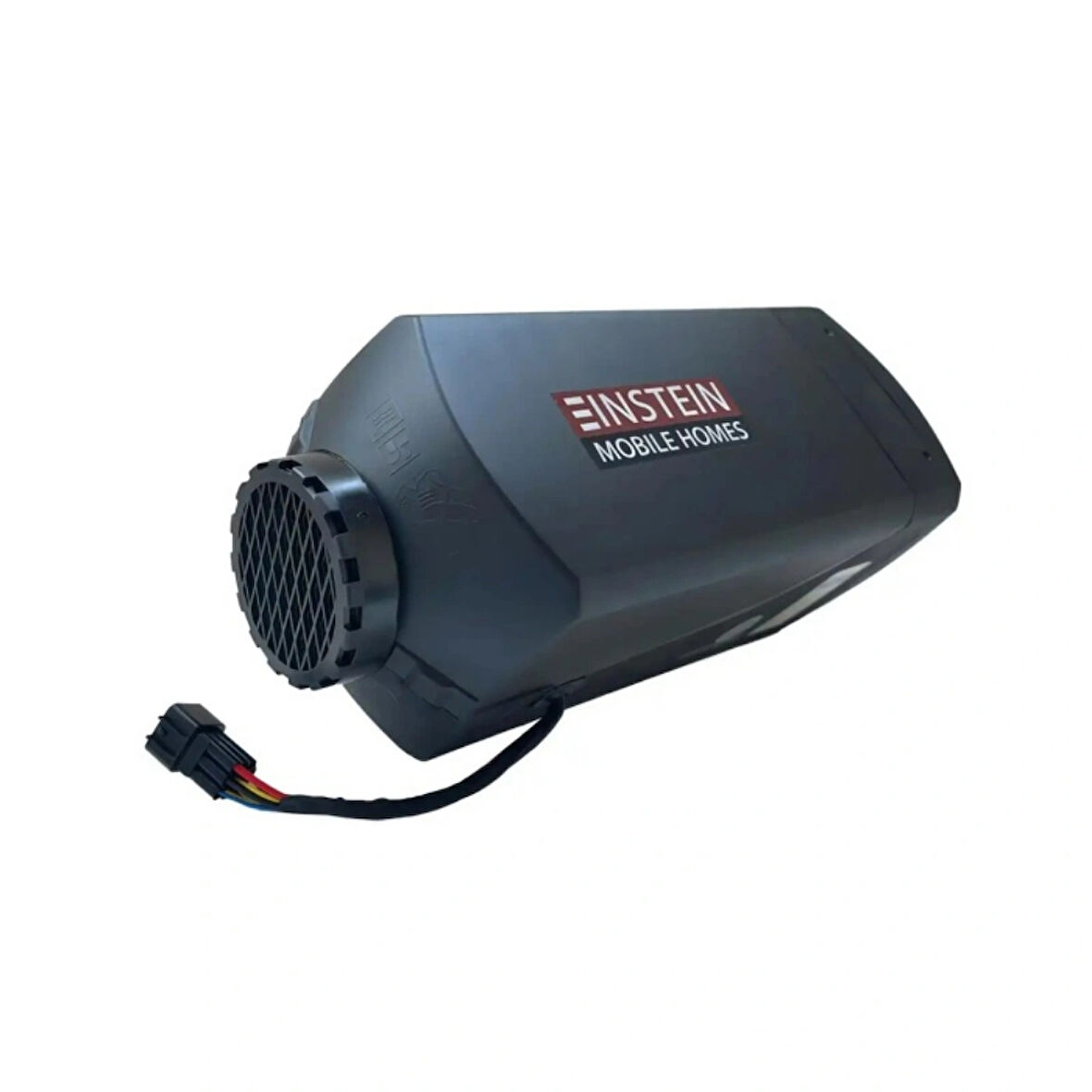 Einstein Webasto Muadili Dizel Isıtıcı 5kw 12,24 Volt Star Stop Ve Bluetooth Yatek Karavan Tekne