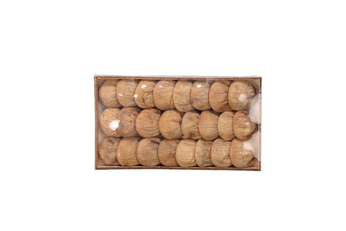 Youtopia Kuru İncir Tahta Kutu 400 Gr