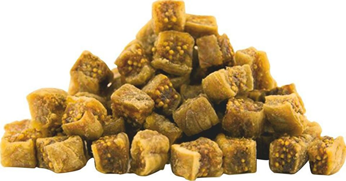 Youtopia Küp Kesim Kuru İncir 1 Kg