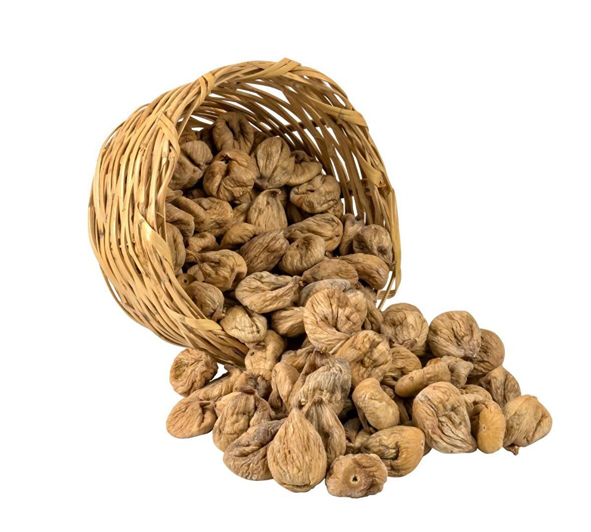 Youtopia Sepet Naturel Kuru İncir