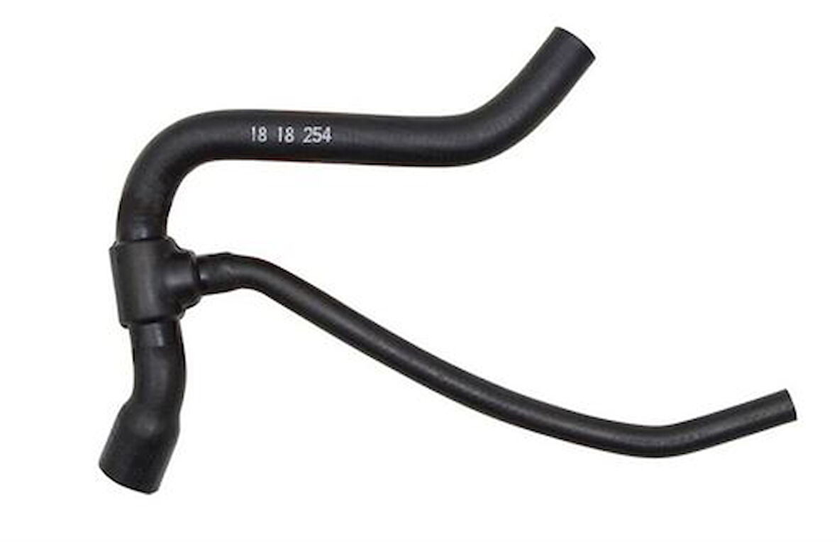 YTT 10545 Kalorifer Giriş Hortumu Corsa B 1.4 1.5 1818254